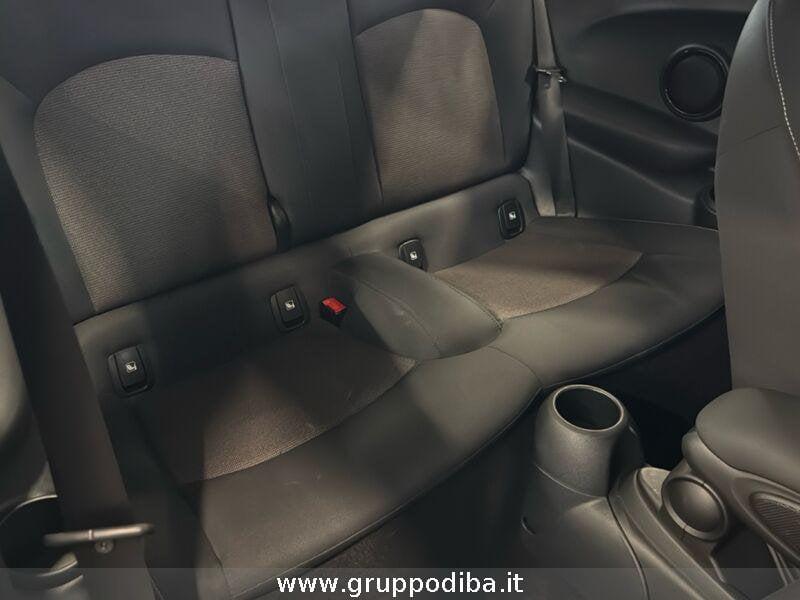 MINI Mini 3 porte Mini F56 2021 3p Mini 3p 1.5 Cooper Essential