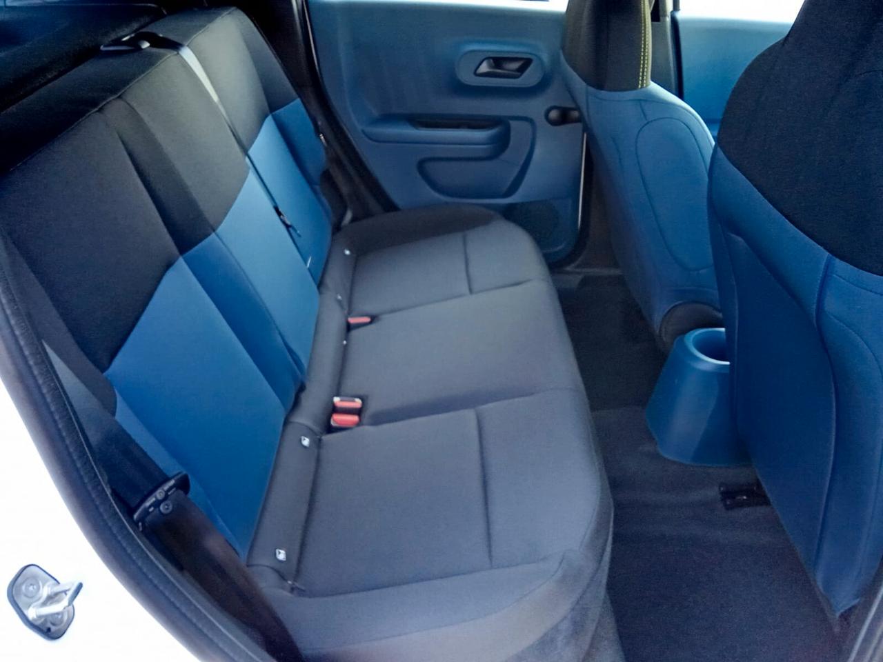 Fiat Grande Panda 1.2 Hybrid 110 CV S&S Pop