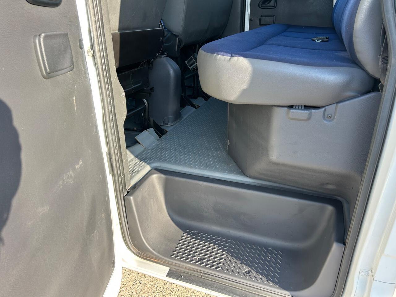 IVECO DAILY 7 POSTI 2.3 HPI 130cv