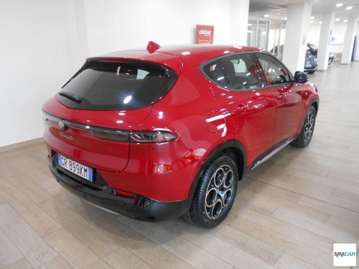 ALFA ROMEO Tonale 1.6 diesel 130 CV TCT6 TI