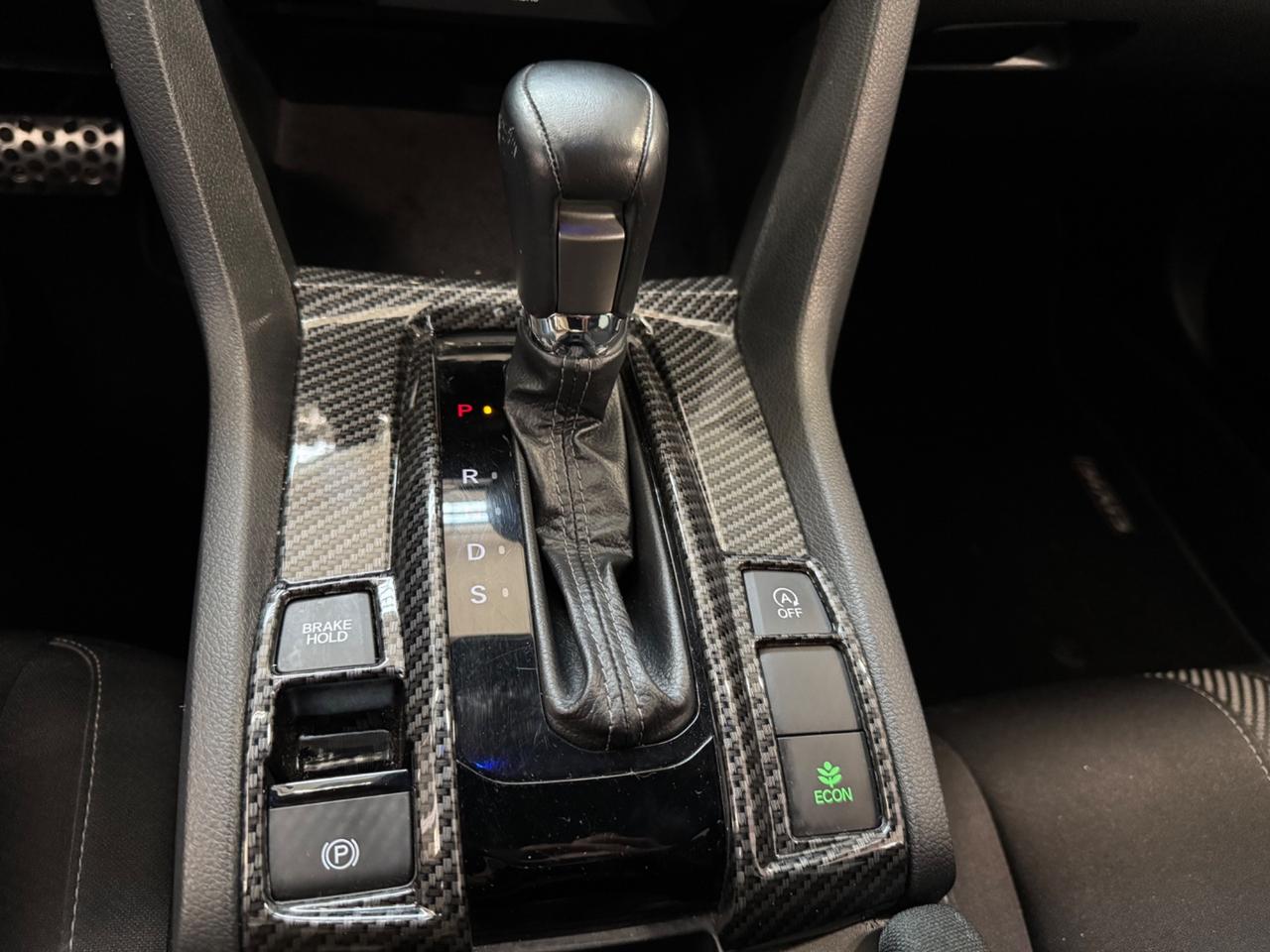 Honda Civic 1.0T 5 porte Elegance AUTOMATICA