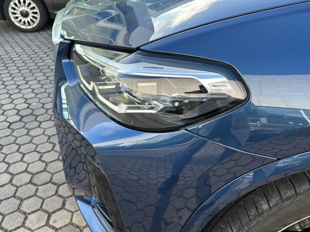 BMW X3 20 d Mild Hybrid 48V Msport xDrive Steptronic