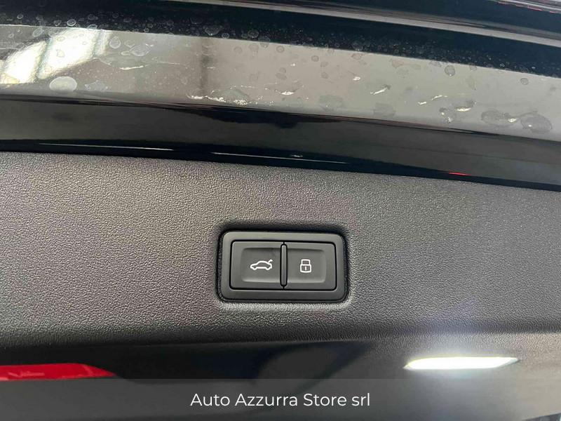 Audi Q5 2.0 TDI MHEV+ S Line Edition quattro 204cv S-Tronic *TETTO, 20'', PROMO AZZURRA*