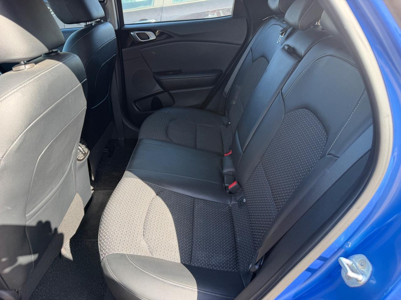Kia XCeed 1.6 CRDi 115 CV Style
