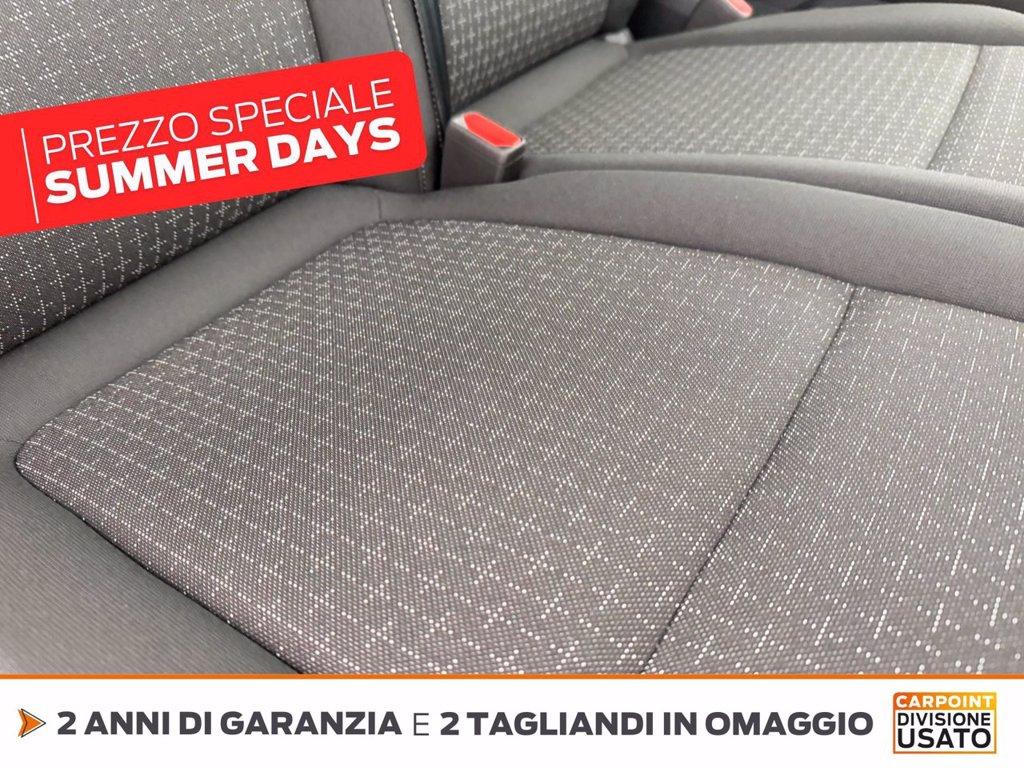 FORD Transit custom v710 280 2.0 ecoblue 136cv trend l1h1 del 2024