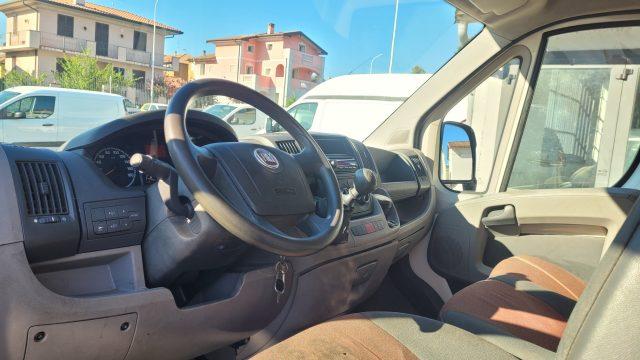 FIAT Ducato 30 2.3 MJT PC-TN Furgone L1H1 prezzo finito