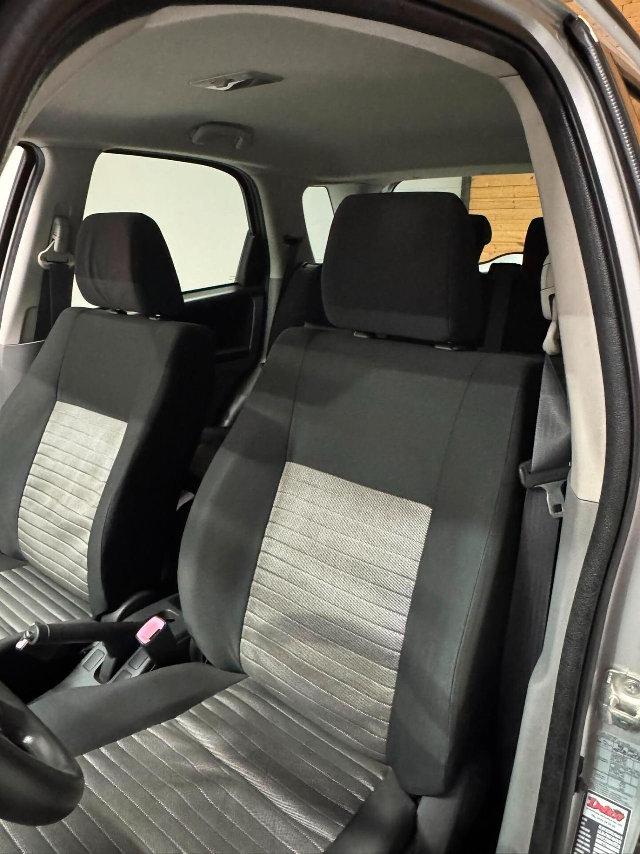 Suzuki SX4 1.5 16V Outdoor Line GL