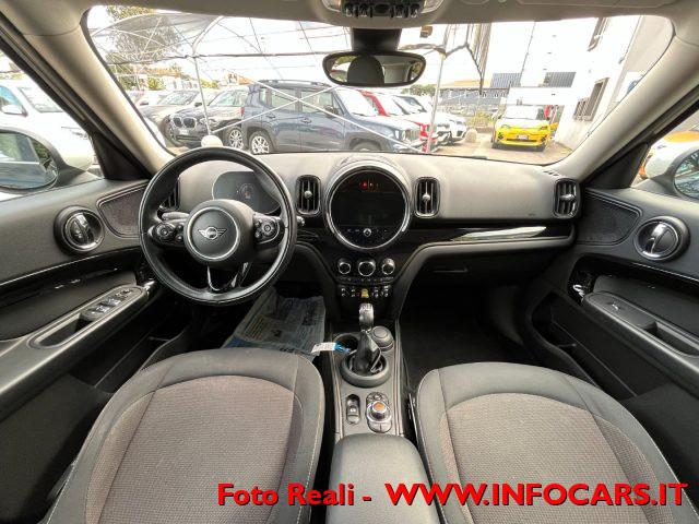 MINI Countryman PHEV 1.5 Cooper SE Business Countryman ALL4 PROMO