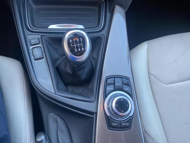 BMW 320 d xDrive Touring Sport
