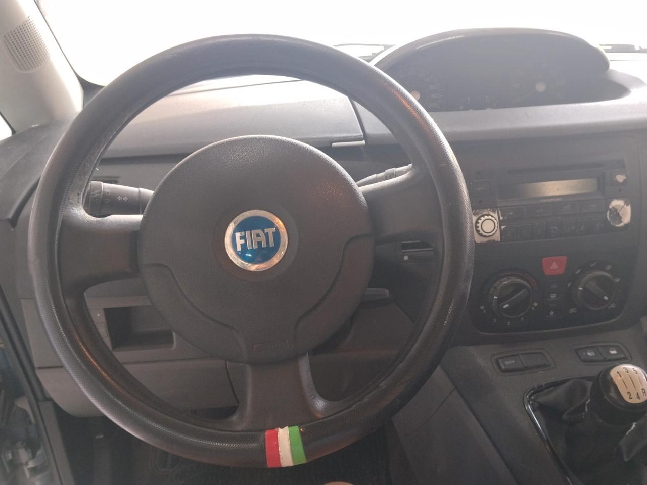 Fiat Idea 1.3 Multijet CON GARANZIA