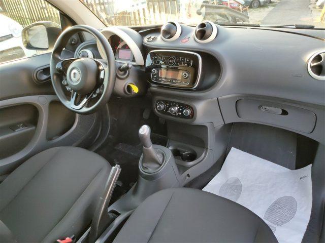 SMART ForTwo 1.0 Youngster OK NEOPATENTATI CRUISE,CLIMA ..