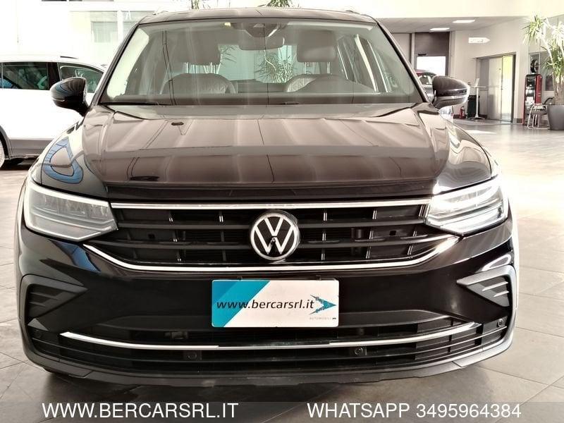 Volkswagen Tiguan 2.0 TDI SCR Life *APP CONNECT*PACK CROMO*