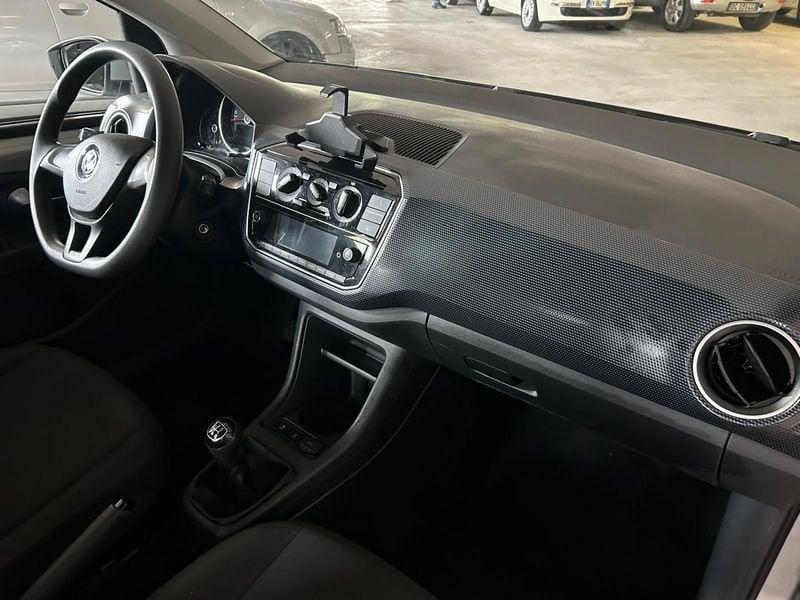 Volkswagen up! 1.0 75CV 5P HIGH UP!