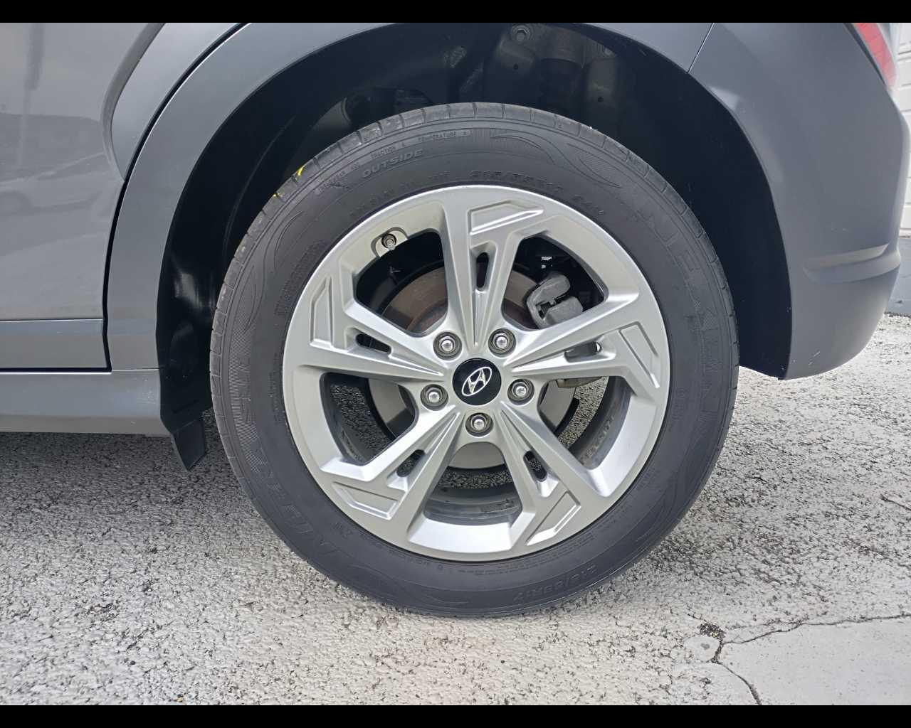 HYUNDAI Kona 1.6 Xline Safety Pack