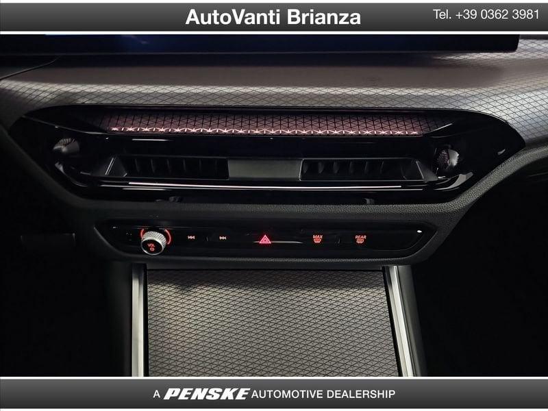BMW Serie 3 318d Touring LCI mhev 48V MSport