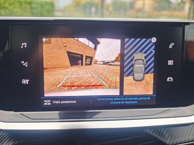 Peugeot 2008 2008 PureTech 100 S&S Allure