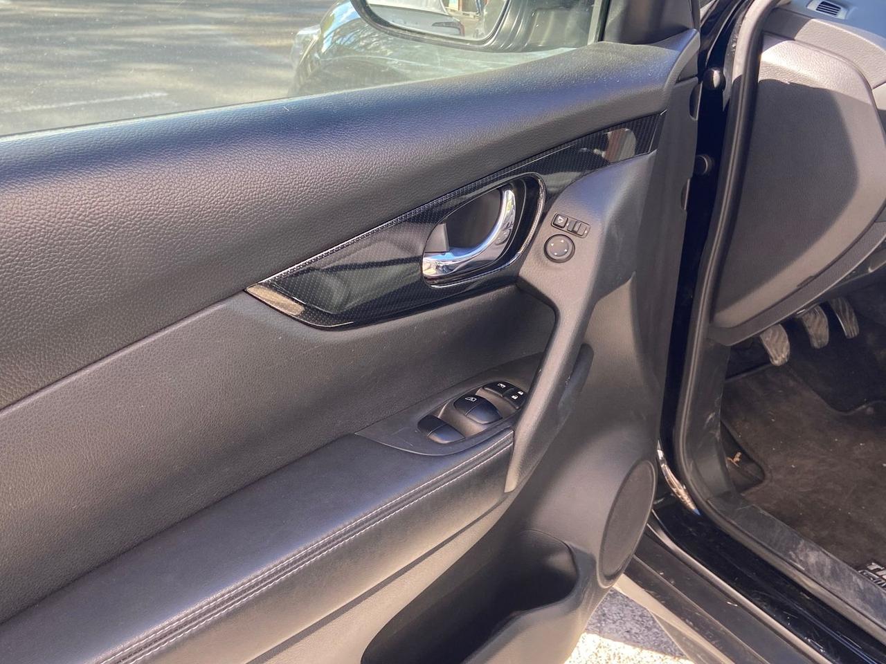 Nissan X-Trail N-Connecta 1.6 DIG-T #10177