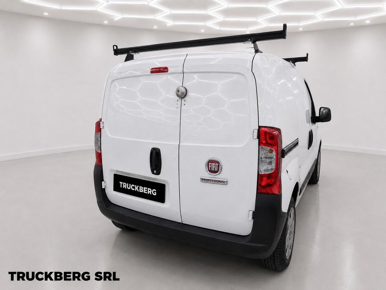Fiat FIORINO 1.3 MJT 95CV - 2022 - 64.000 KM - UNICOPROPRIETARIO