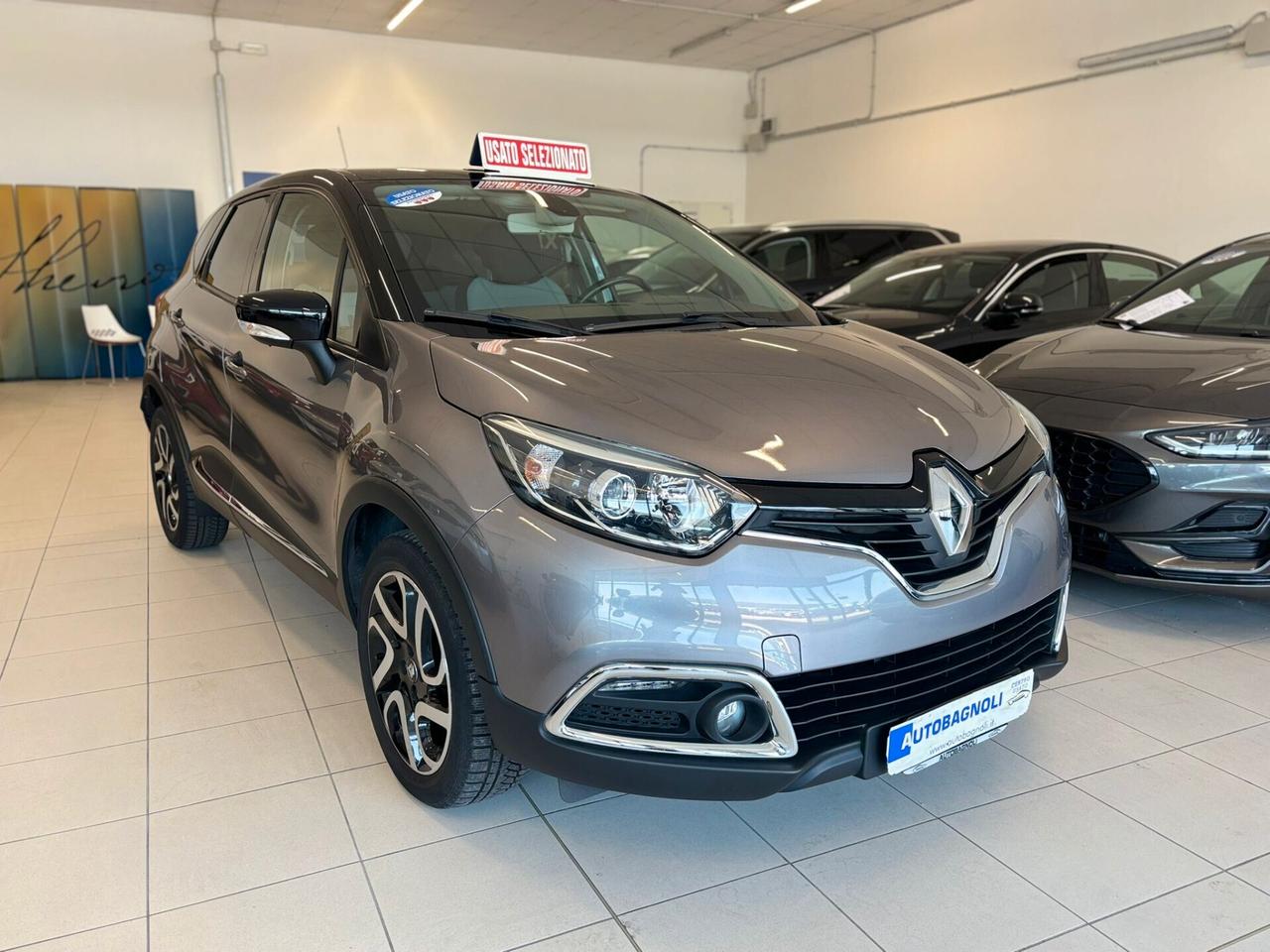 Renault Captur ENERGY INTENS dCi 8V 90 CV