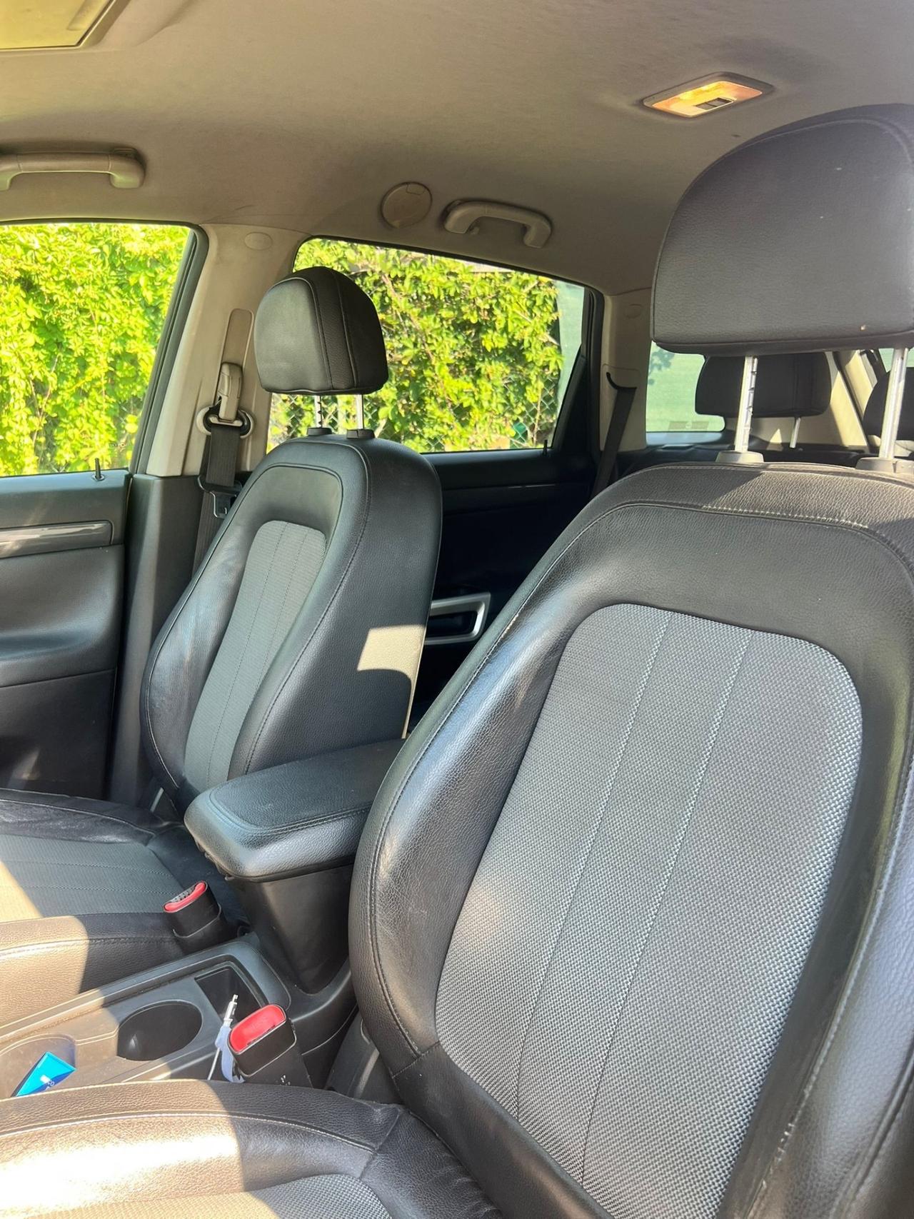 Opel Antara 2.2 CDTI 163CV Start&Stop Cosmo