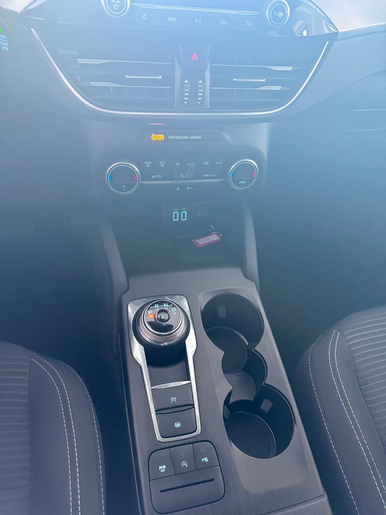 Ford Kuga 1.5 EcoBlue 120 CV aut. 2WD Titanium Business