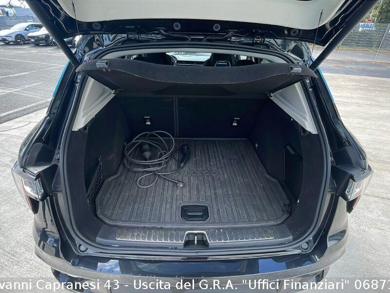 Lynk & Co 01 01 1.5 192KW PHEV DCT 6.6 KW OBC