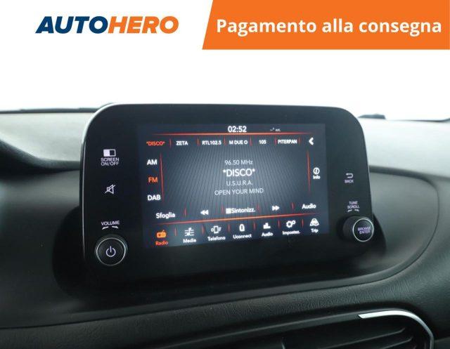 FIAT Tipo 1.3 Mjt S&S 5 porte