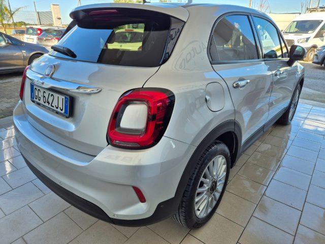 FIAT 500X 1.3 MultiJet 95 CV Cross