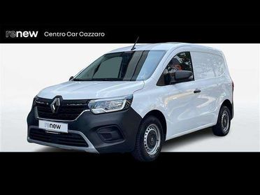 Renault Kangoo van 1.5 Blue dci 115cv L1 - IVA