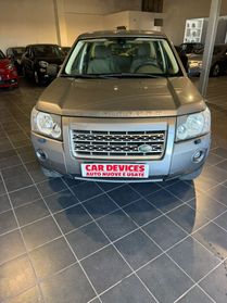 Land Rover Freelander 2.2 TD4 S.W.-4x4