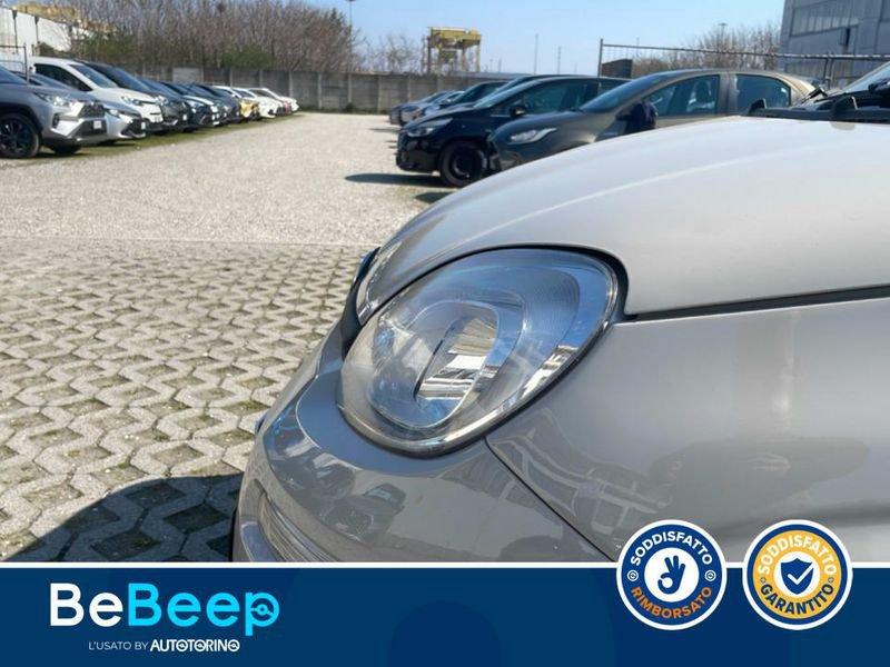 FIAT Panda 1.2 EASY 69CV E6