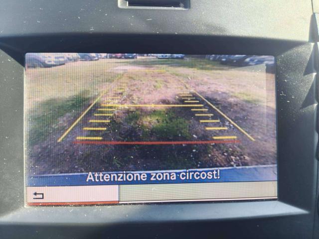 Mercedes-Benz Vito Tourer 116 * Manutenzione ufficiale Casa-Madre * 8 Posti