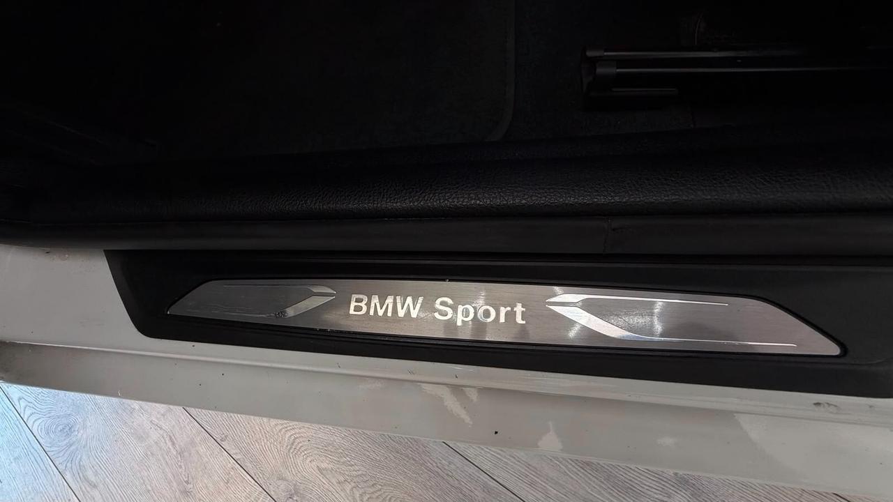 Bmw 118 118d 5p. Sport
