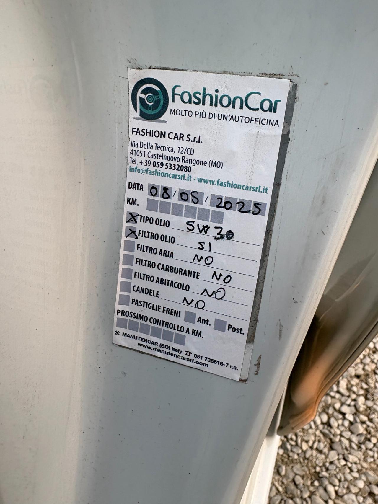 Opel Meriva 1.4 Turbo GPL -Unico Proprietario