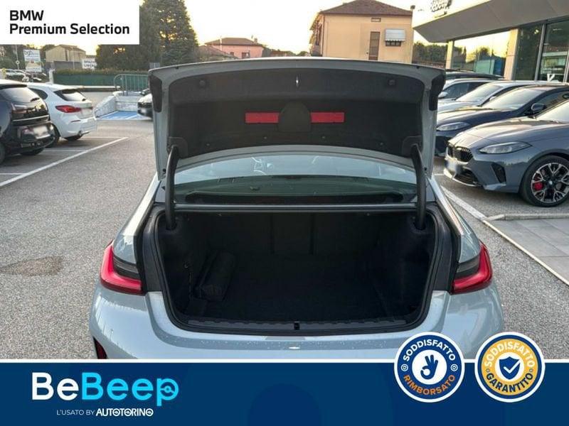 BMW Serie 3 330D MHEV 48V MSPORT AUTO