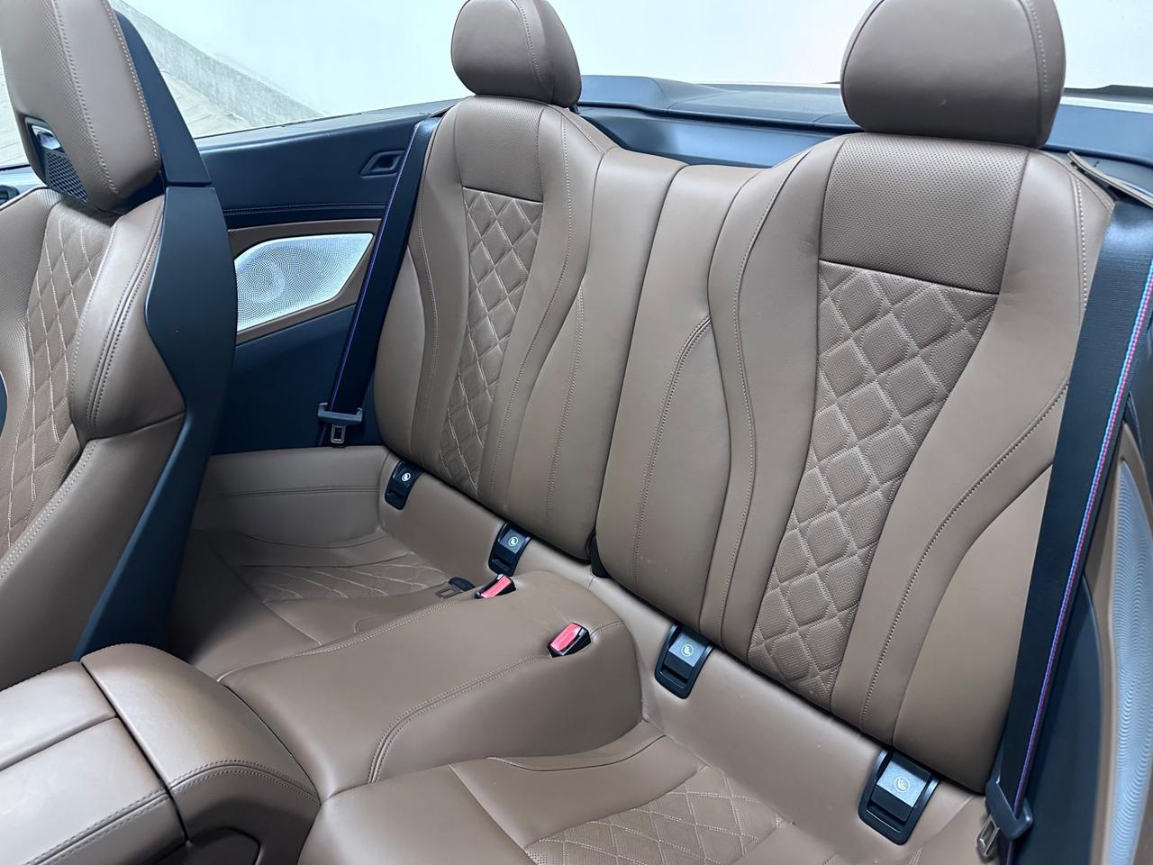 Bmw Serie 8 Gran Coupé M8 Competition