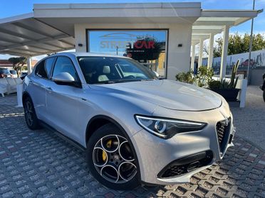 Alfa Romeo Stelvio Stelvio 2.2 Turbodiesel 190 CV