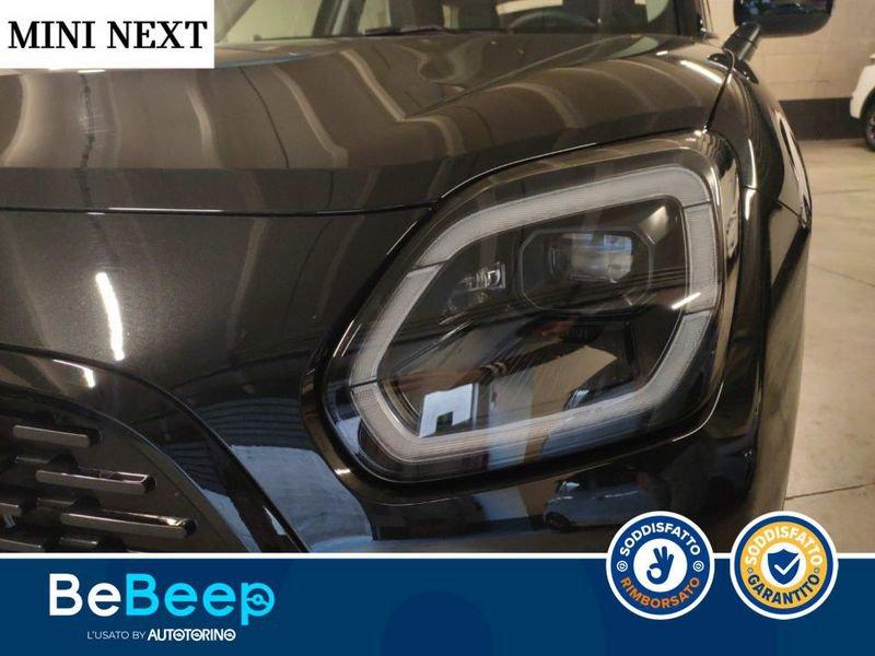 MINI Countryman Mini F60 MINI 2.0 48V D CLASSIC AUTO