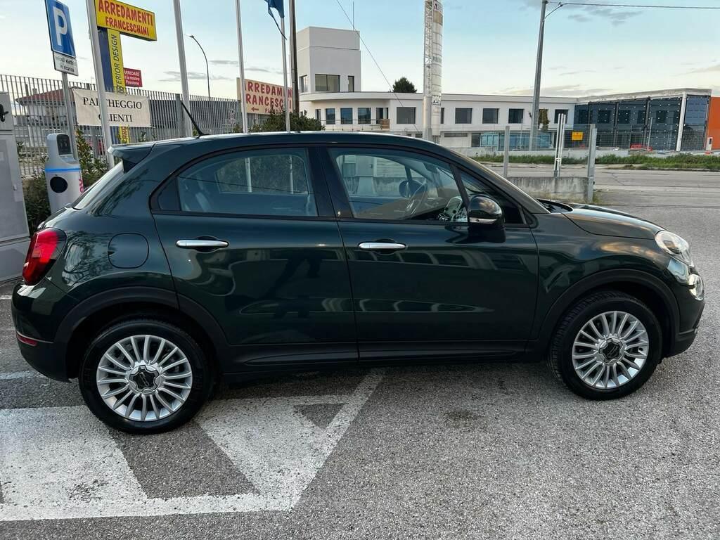 Fiat 500X 1.3 Multijet Cross 4x2