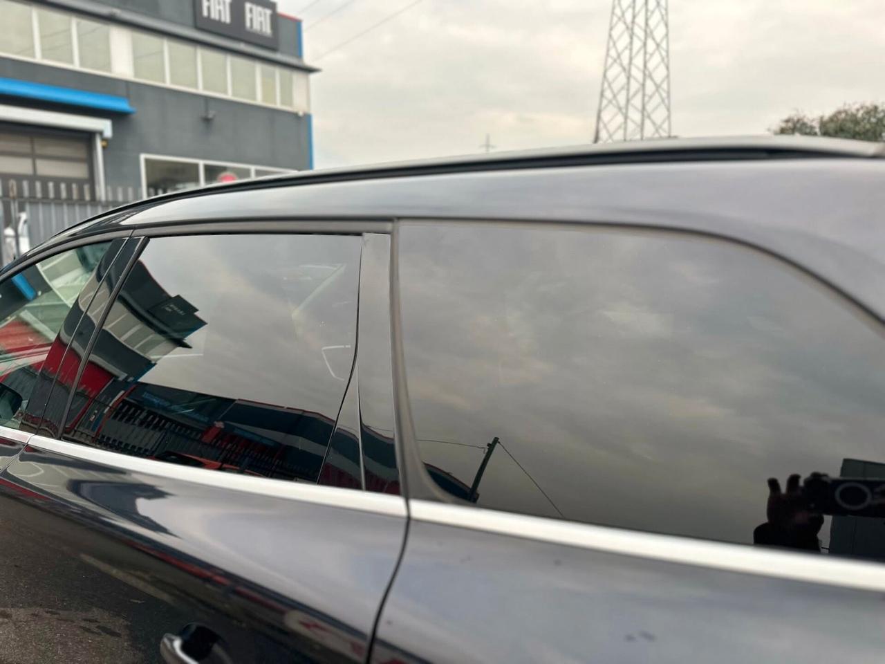 Volvo XC 60 XC60 2.4 D5 Summum