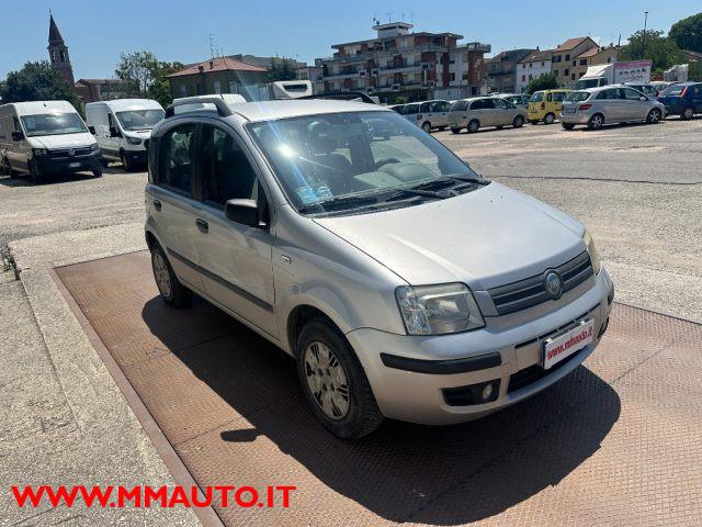 FIAT Panda 1.3 MJT 16V Dynamic CLIMA!!!!