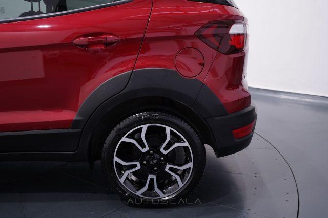 FORD EcoSport 1.0 EcoBoost 125cv S&S Active