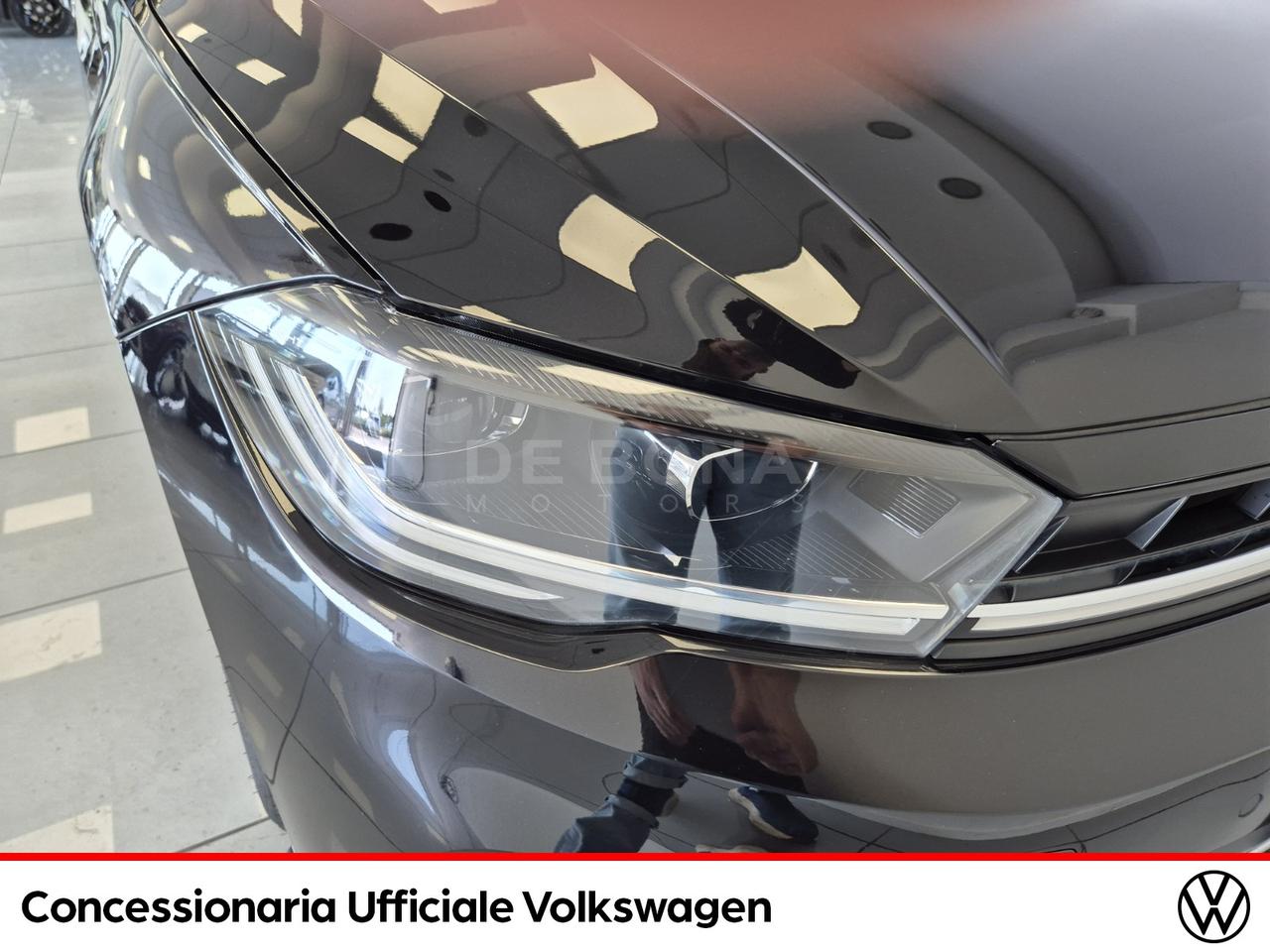 Volkswagen Polo 1.0 tsi style 95cv