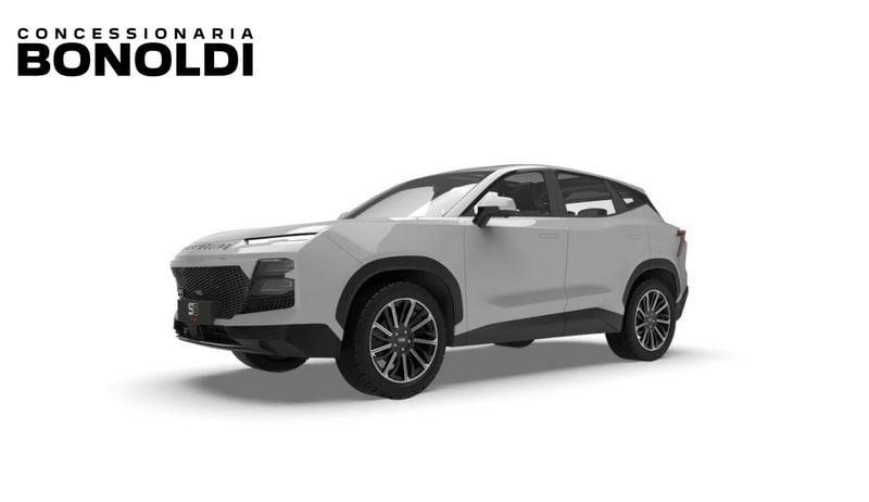 SPORTEQUIPE Sportequipe 6 GT Sportequipe 6 GT 1.6 t-gdi Gpl 185 cv dct