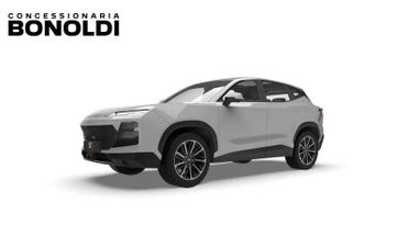 SPORTEQUIPE Sportequipe 6 GT Sportequipe 6 GT 1.6 t-gdi Gpl 185 cv dct