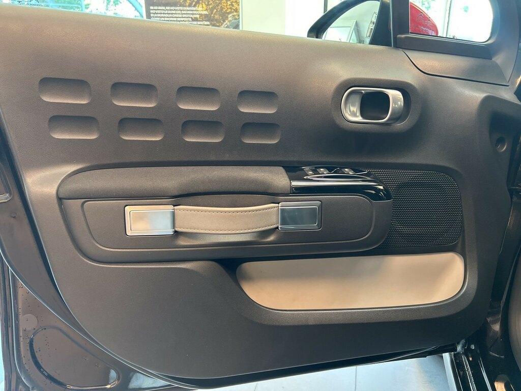 Citroen C3 1.2 PureTech Shine Pack EAT