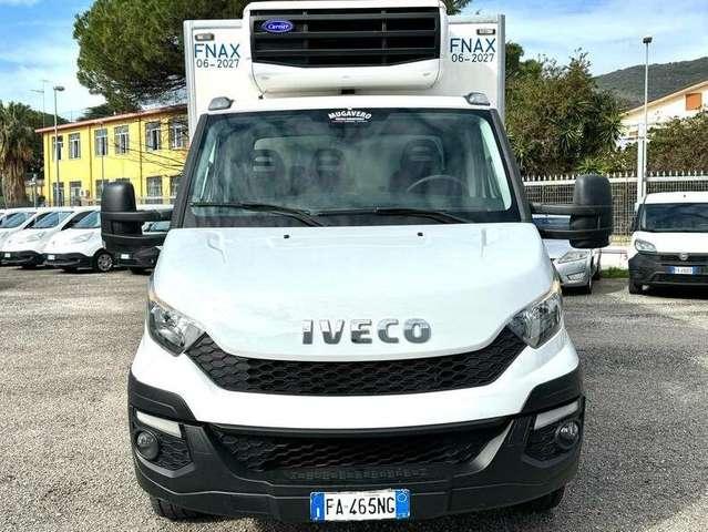 Iveco Daily 60C15 3.0hpi 150cv FRIGO