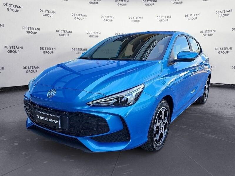 MG MG3 MG3 1.5 Comfort