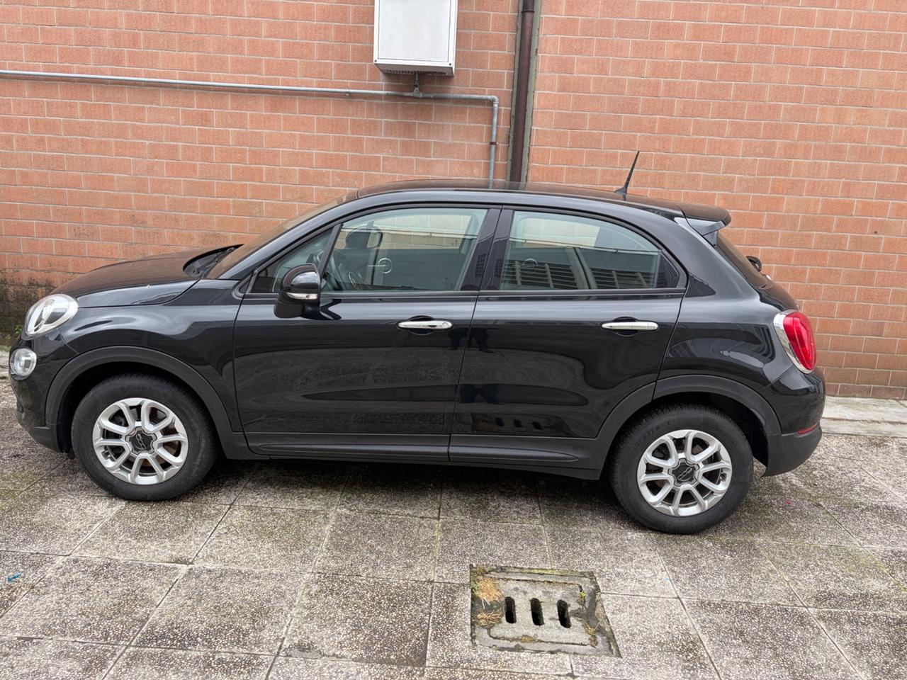 Fiat 500X 1.3 MultiJet 95 CV Lounge