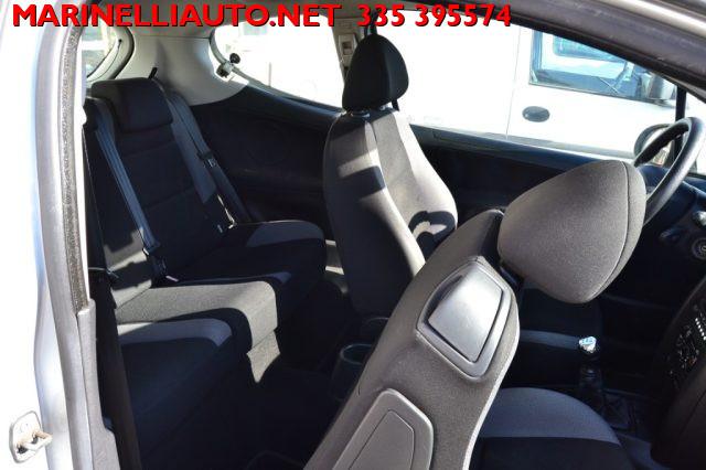 PEUGEOT 207 1.4 8V 75CV 3p. Energie Sport X NEOPATENTATI